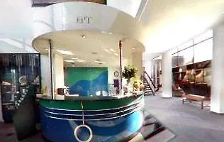 Amrath Hotel & Thermen Born-Sittard 4*