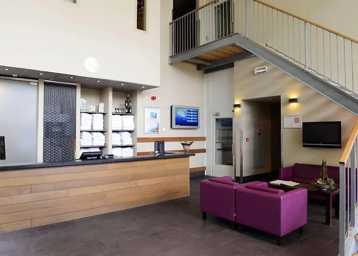 Amrath Hotel & Thermen Born-Sittard