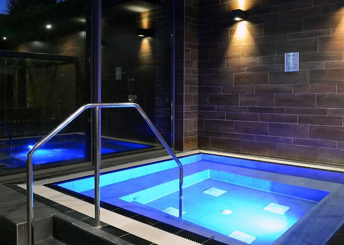 Amrath Hotel & Thermen Born-Sittard Hotel 4*