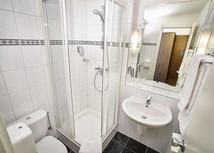 Amrath Hotel & Thermen Born-Sittard