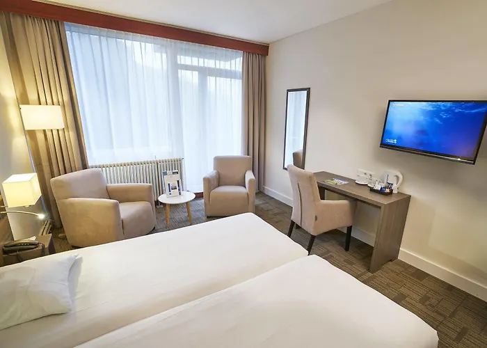 Amrath Hotel & Thermen Born-Sittard Hotel