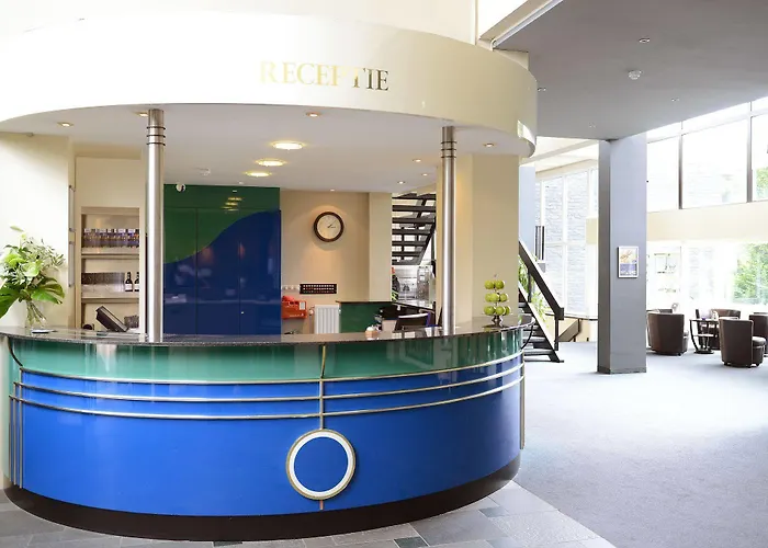 Amrath Hotel & Thermen Born-Sittard