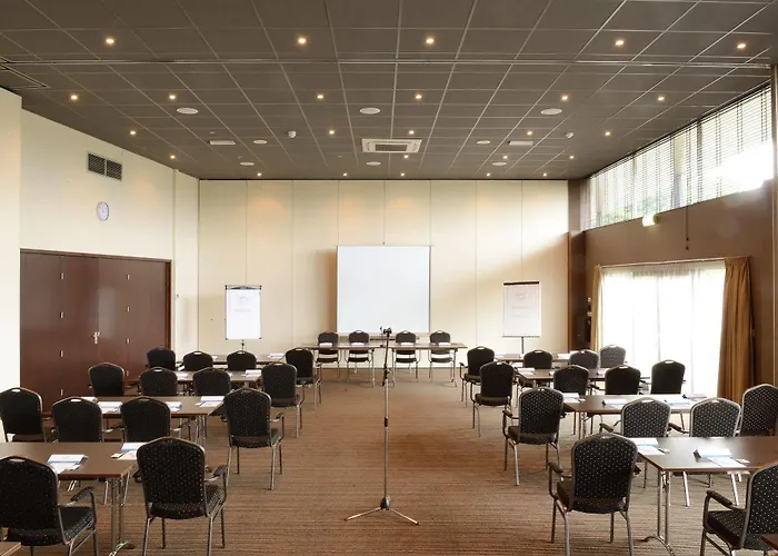 Amrath Hotel & Thermen Born-Sittard Hotel Born