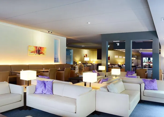 Amrath Hotel & Thermen Born-Sittard