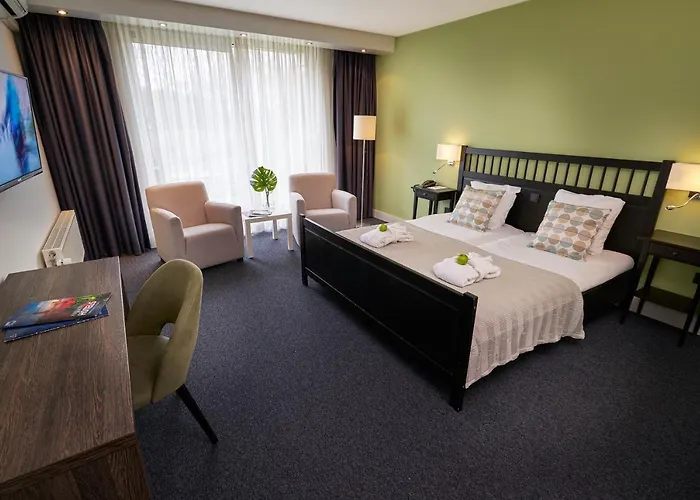 Amrath Hotel & Thermen Born-Sittard 4*