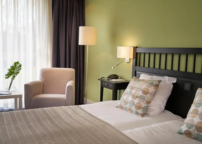 Amrath Hotel & Thermen Born-Sittard 4*