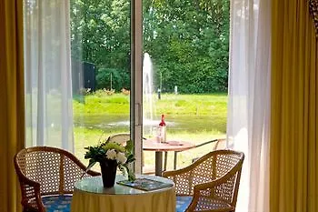 Amrath Hotel & Thermen Born-Sittard 4* Born