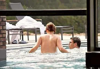 Amrath Hotel & Thermen Born-Sittard Born