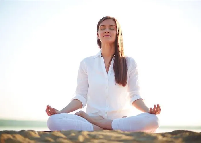 Amrath Hotel & Thermen Born-Sittard 4* Born