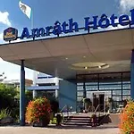 Amrath & Thermen Born-sittard 4*