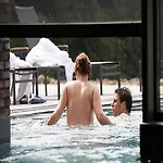 Amrath & Thermen Born-sittard ホテル