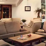 ホテル Amrath & Thermen Born-sittard ボルン