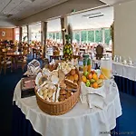 Amrath & Thermen Born-sittard ボルン