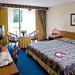 Amrath & Thermen Born-sittard ホテル ボルン