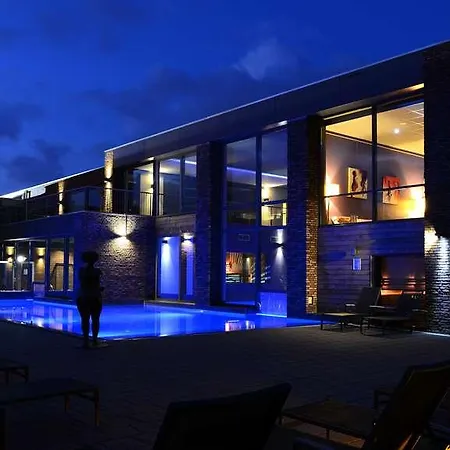 Amrath & Thermen Born-sittard