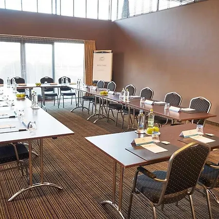 Amrath & Thermen Born-sittard Hotel