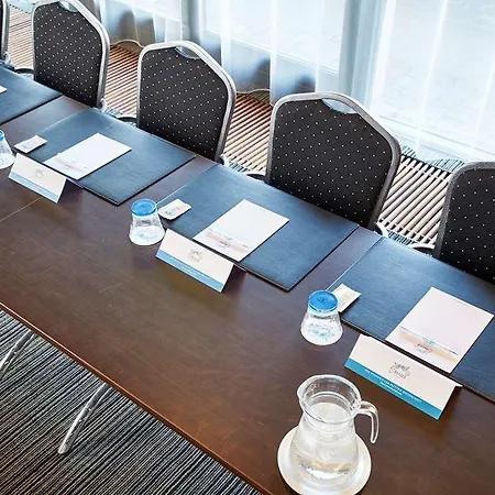 Hotel Amrath & Thermen Born-sittard 4*