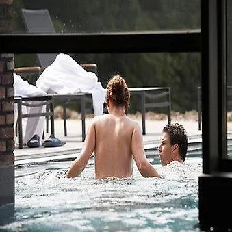 Amrath & Thermen Born-sittard Otel