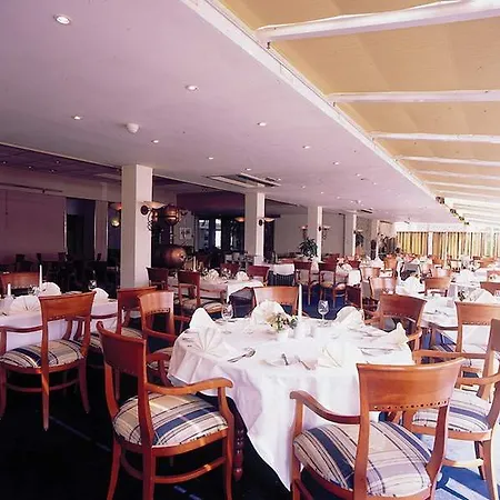 Amrath & Thermen Born-sittard 4* Born