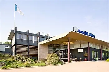 Hotel Amrath & Thermen Born-sittard Born