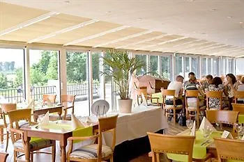 Amrath & Thermen Born-sittard Otel Born