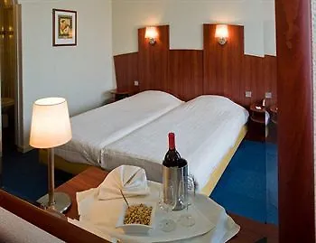 Hotel Amrath & Thermen Born-sittard Born