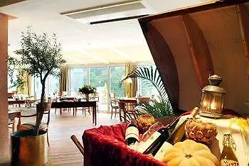 Amrath & Thermen Born-sittard Born