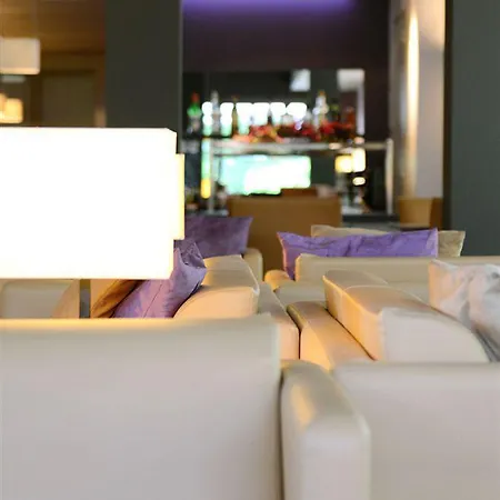 Amrath & Thermen Born-sittard Hotel 4*