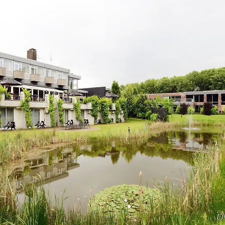 Hotel Amrath & Thermen Born-sittard