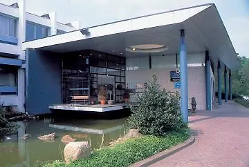 Amrath & Thermen Born-sittard Hotel 4*