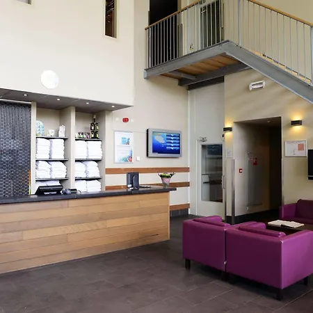 Amrath & Thermen Born-sittard