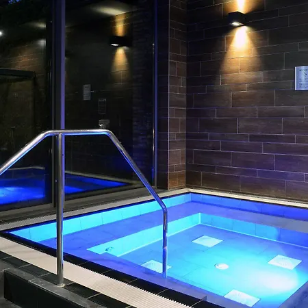 Amrath & Thermen Born-sittard Otel 4*