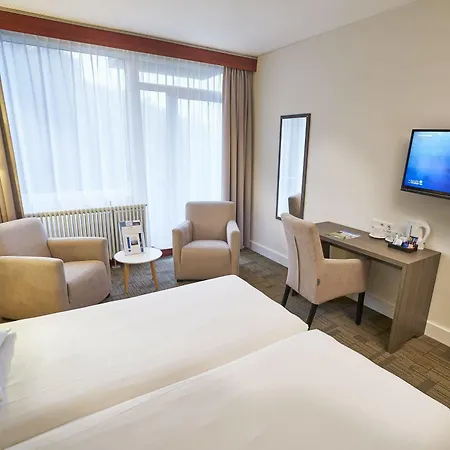 Amrath & Thermen Born-sittard Otel