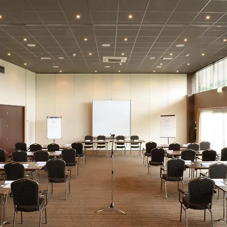 Amrath & Thermen Born-sittard Hotel Born