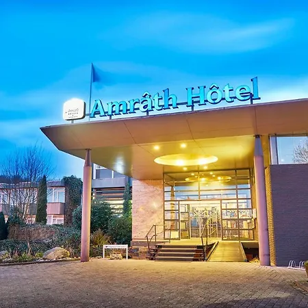 Amrath & Thermen Born-sittard