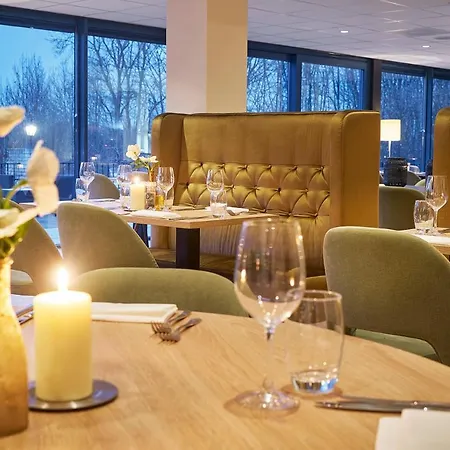 Amrath & Thermen Born-sittard Hotel 4*