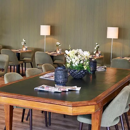 Hotel Amrath & Thermen Born-sittard