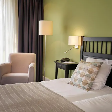 Amrath & Thermen Born-sittard 4*