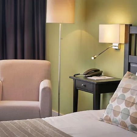 Amrath & Thermen Born-sittard فندق