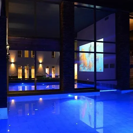 Amrath & Thermen Born-sittard Born