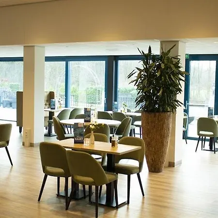 Hotel Amrath & Thermen Born-sittard 4*