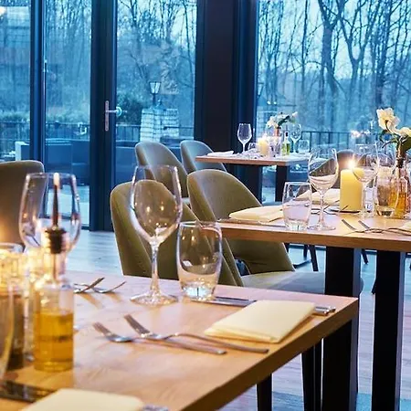 Amrath & Thermen Born-sittard Otel