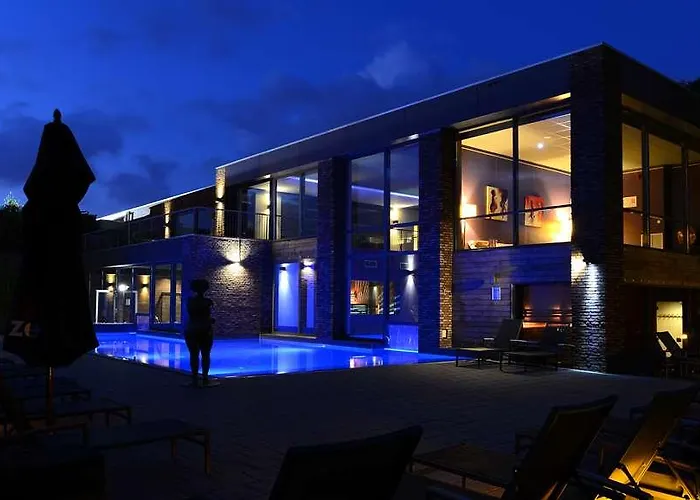 Amrath & Thermen Born-sittard