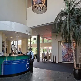 Amrath & Thermen Born-sittard Hotel Born