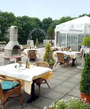 Amrath & Thermen Born-sittard