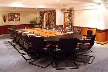 Amrath & Thermen Born-sittard فندق 4*