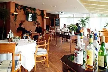 Amrath & Thermen Born-sittard فندق بورْنْ