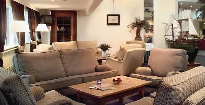 فندق Amrath & Thermen Born-sittard بورْنْ