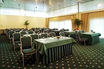 Amrath & Thermen Born-sittard 4* بورْنْ