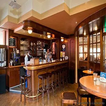 فندق Amrath & Thermen Born-sittard بورْنْ